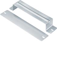 Hager UKS240480 Zinc Steel 59mm