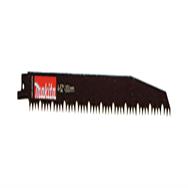 Lame de scie sabre Makita pour branches de bois