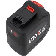 Yato YT-828464, Lithium-Ion (Li-Ion), 990 g, 1 pièce(s)