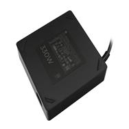 HP GNRC AC 330W sPFC Hydrus
