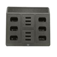 Cisco CP-MCHGR-8821-WMK= - Indoor - AC - Black - Grey