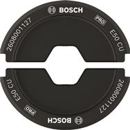 Bosch 2608001127 Crimpeinsatz Rohrkabelschuhe Rohrverbinder 50 bis 50