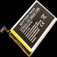 Batterie pour smartphone Li-Ion ONEPLUS 13260