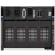 Lenovo ThinkSystem SR630 V3 4510 - Server - Xeon Silber