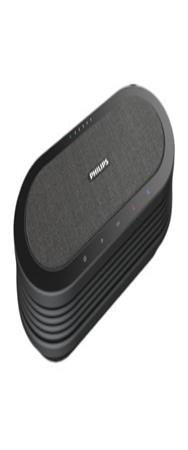 Philips PSE0501 Microphone de réunion intelligent