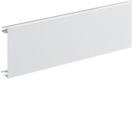 Hager BRA08029016 Aluminium blanc 80 mm