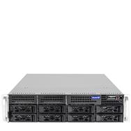 bluechip R32315r Rack Server AMD EPYC 4124P 3.8GHz
