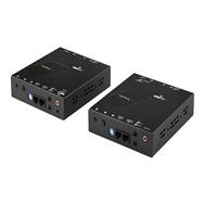 Kit d'extension HDMI sur IP StarTech.com pour mur vidéo