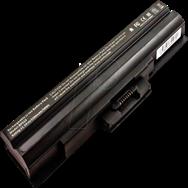 Frei Akku 51146 - Notebook-Akku fÃƒÂ¼r Sony Li-Ion - Rechargable Battery