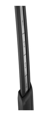 EPIC | SENNHEISER IMPACT SC 230 - Casque - Serre-tête - Bureau/Centre d'appels - Noir - Monophonique - 1 m