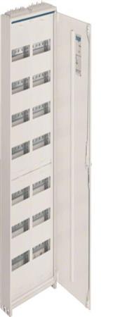 Distributeur de terrain Hager FWB72S 1100x550x161mm