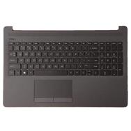 HP L50000-B31: US International Cover + Keyboard for HP 250 G7 / 255 G7