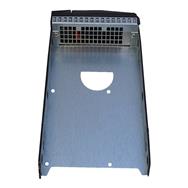 Inter-Tech 1.5U-1528-1 - Montable en rack