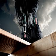 Perceuse-visseuse à percussion Metabo PowerMaxx SB 12 BL