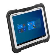 Panasonic Toughbook FZ-G2CZ08TBE - 10.1" Tablet - Core i5 - Tablet - Core i5