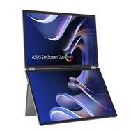 AS ZenScreen Duo OLED MQ149CD