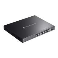 Switch TP-LINK Omada Easy Manageable 1 Gbit/s