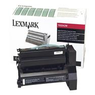 Lexmark 15G042M - 15000 pages - Magenta - 1 pc(s)
