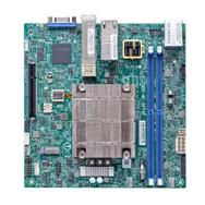 Carte mère Supermicro X12SDV-8C-SPT4F