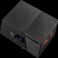 Asustor FS6812X 12 Bay NAS AMD Ryzen