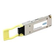 Origin Storage 407-BCDH Dell Compatible Transceiver QSFP28 100GBase-LR4 (1310nm SMF 10km LC DOM) - Fiber optic - 100000 Mbit/s - QSFP28 - LC - 10000 m - 1310 nm