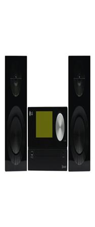 Système audio domestique micro Hi-Fi LG XBoom
