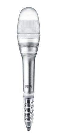 Philips CorePro E27 3W 210lm LED