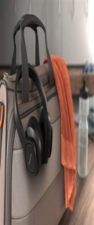 Philips TAA4216BK/00 Casque de sport IP55 Noir