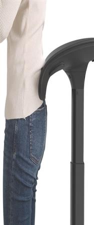 LogiLink EO0037 Fauteuil inclinable ergonomique