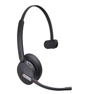 Yealink BH70 Mono avec support Teams Casque USB-A sans fil