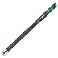 Wera 05075624001 - Click torque wrench - Ft-lb - Nm - Mechanical - 1/2" - 18.5 mm - 80 - 400 N?m