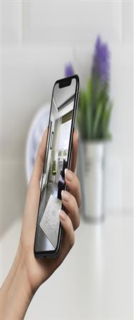 Technaxx TX-146 Caméra de surveillance IP WLAN Intérieur