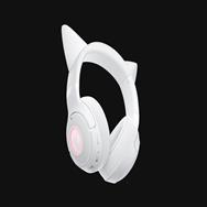 Razer Kraken Kitty V2 BT - Headset - ohrumschlieÃƒÅ¸end - Headset - 20 KHz