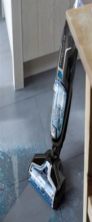 BISSELL CrossWave C6 Aspirateur sans fil Select Wet&Dry