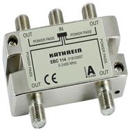 Répartiteur KATHREIN EBC 114