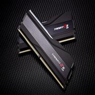 G.Skill DIMM 48 Go DDR5-8000 Dual Kit Noir Trident