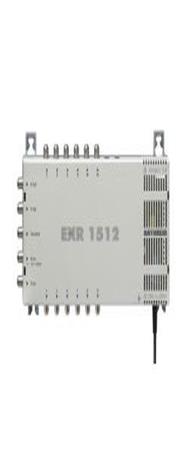 KATHREIN EXR 1512 Gris Multiswitch