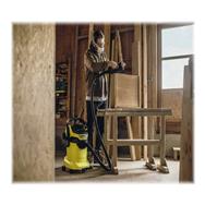 Karcher Universal Vacuum Cleaner WD 5 P V-25/5/22 - 1.628-307.0