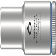 Douille Wera 004503 6 mm