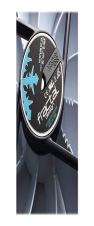 Venturi Series HF-14 Fractal Design