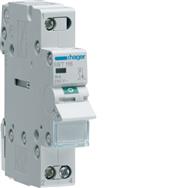 Hager SBT116 1P Gris 440 V