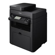 Canon i-SENSYS MF 237 w Laser/Led Fax - b/w - 23 ppm - USB 2.0 RJ-45