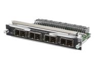 Module d'empilage HPE 3810M à 4 ports