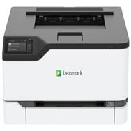 Lexmark CS431dw - Laser - Colour - 600 x 600 DPI - A4 - 24.7 ppm - Duplex printing