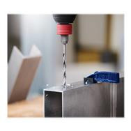 Bosch HSS PointTeQ - Bohrer - fÃƒÂ¼r Metall
