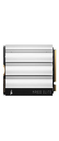 Disque SSD Corsair MP600 1 To PCIe Gen4 x4 NVMe M.2