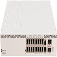 Commutateur MikroTik CRS320-8P-8B-4S+RM