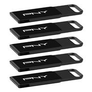 PNY ELITE TYPE-C USB 3.2 64 Go X5 - 64 Go