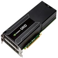 PNY VCGRIDK2M-R2L-PB - GRID K2 - 8 Go - GDDR5 - PCI Express x16