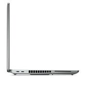 Station de travail mobile Dell Precision 3590 Intel Core Ultra 7 155H 15,6 pouces Full HD 32 Go